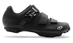 Fahrradschuhe GIRO MANTA schwarz