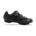 Fahrradschuhe GIRO MANTA schwarz