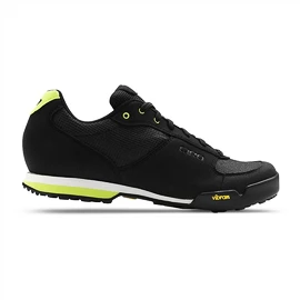 Fahrradschuhe Giro Petra VR black