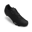 Fahrradschuhe Giro  Privateer Lace black