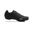 Fahrradschuhe Giro  Privateer Lace black