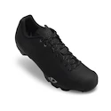 Fahrradschuhe Giro  Privateer Lace black