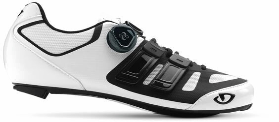 giro sentrie techlace road cycling shoes