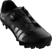 Fahrradschuhe Mavic  Crossmax Boa Black/Black/Black