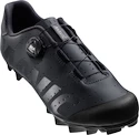 Fahrradschuhe Mavic  CROSSMAX BOA EBONY/EBONY/BLACK