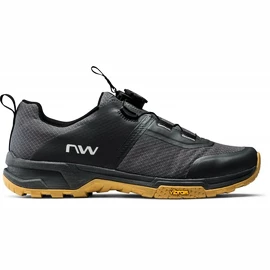 Fahrradschuhe NorthWave Crossland Plus