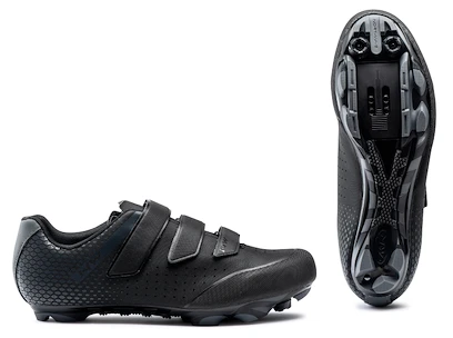 Fahrradschuhe NorthWave  Origin 2 black EUR 41