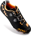 Fahrradschuhe Northwave Rebel black-orange