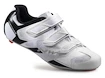 Fahrradschuhe Northwave Sonic 2 white-black