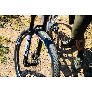 Fahrradschuhe NorthWave  Spider Plus 3