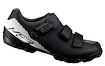 Fahrradschuhe Shimano SH-ME3 black