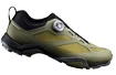 Fahrradschuhe Shimano SH-MT7 olive