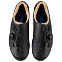 Fahrradschuhe Shimano  SH-XC300WL Black