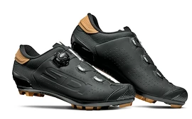 Fahrradschuhe Sidi Dust Black-black