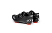 Fahrradschuhe Sidi  MTB Trace 2 Mega Black