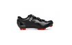 Fahrradschuhe Sidi  MTB Trace 2 Mega Black