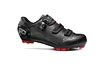 Fahrradschuhe Sidi  MTB Trace 2 Mega Black