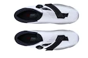 Fahrradschuhe Sidi  PRIMA white-black