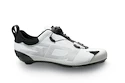 Fahrradschuhe Sidi  TRI-SIXTY white