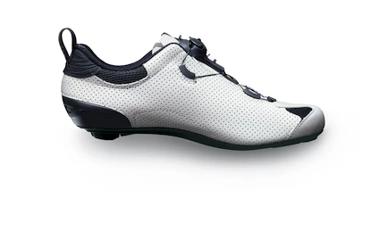 Fahrradschuhe Sidi  TRI-SIXTY white