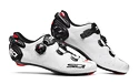 Fahrradschuhe Sidi  Wire 2 Air white