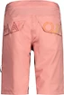 Fahrradshorts Damen Maloja CardaminaM. pink