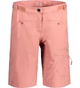 Fahrradshorts Damen Maloja CardaminaM. pink