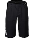 Fahrradshorts Herren POC Essential DH Shorts black