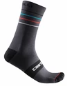 Fahrradsocken Castelli  Endurance 15