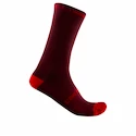 Fahrradsocken Castelli  Superleggera T 18  S/M