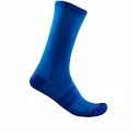 Fahrradsocken Castelli  Superleggera T 18 S/M