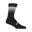 Fahrradsocken Giro  Comp Racer High Rise