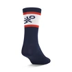 Fahrradsocken Giro  Comp Racer High Rise