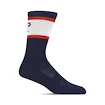 Fahrradsocken Giro  Comp Racer High Rise M