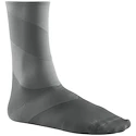 Fahrradsocken Mavic  Graphic Stripes Glacier Gray/Smoked Pearl EUR 35-38