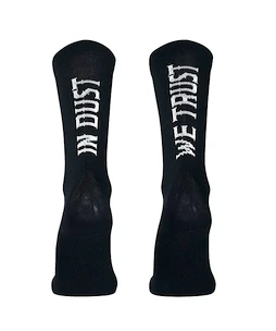 Fahrradsocken NorthWave  In Dust We Trust Winter Sock  S