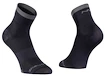 Fahrradsocken NorthWave  Origin Sock Black/Dark Grey S