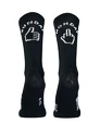 Fahrradsocken NorthWave  Sunday Monday High Sock black