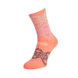 Fahrradsocken Silvini Dogana