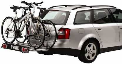 Fahrradträger Thule EasyBike 948-2