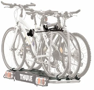 Fahrradträger Thule EasyBike 948-2