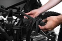 Fahrradträger Thule EasyFold XT 934 Black