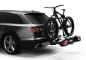 Fahrradträger Thule VeloSpace XT 938 + Box BackSpace XT 9383