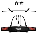 Fahrradträger Thule VeloSpace XT 939 + Adapter 9381