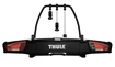 Fahrradträger Thule VeloSpace XT 939 + Box Thule BackSpace XT 9383