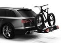 Fahrradträger Thule VeloSpace XT 939 + Box Thule BackSpace XT 9383