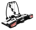 Fahrradträger Thule VeloSpace XT 939 + Box Thule BackSpace XT 9383