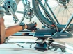 Fahrradträger Yakima  HighRoad black EXT