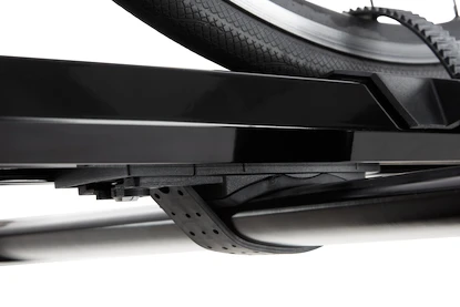 Fahrradträger Yakima  HighSpeed black EXT