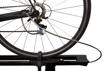 Fahrradträger Yakima  HighSpeed black EXT